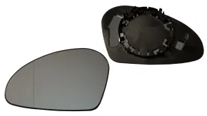 Wkład lusterka View Max lewy ogrzewany SEAT LEON (1M1) 6730542M