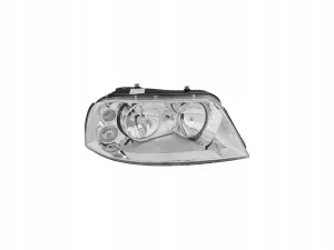 6751101E Reflektor główny SEAT ALHAMBRA (7V8/7V9) 02.01-06.10 DEPO 6751101E