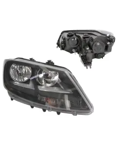 675210-U Reflektor Lampa Przód Prawa SEAT Alhambra 10-20 MAGNETI MARELLI 675210-U