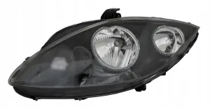 6755097E Reflektor główny SEAT ALTEA (5P1/5P5) 03.04- TYC 6755097E