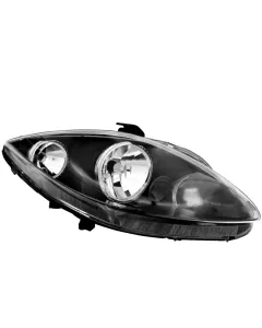 6755100E Reflektor główny TYC SEAT ALTEA (5P1/5P5) 03.04- prawy 6755100E