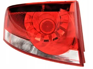 6755871T Lampa tył lewa VISTEON / VARROC SEAT ALTEA (5P1/5P5) 03.04- 6755871T