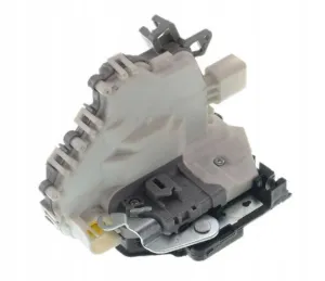 Zamek drzwi przód prawy SEAT LEON (1P1), 06.05-12.12 6755ZC-2