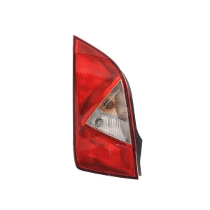 67A187-X Lampa tył lewa SEAT MII 05.12- 67A187-X