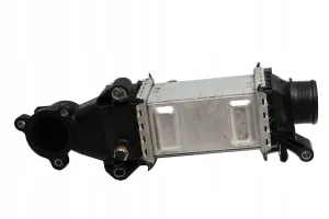 Chłodnica powietrza (Intercooler) SRLine A1 67B1J8-1