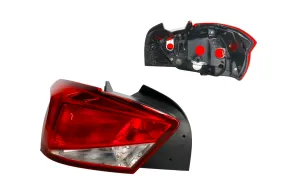 67B3871X Lampa tył lewa OE SEAT IBIZA, 10.17- 67B3871X