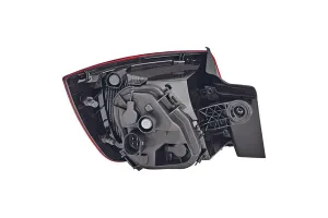 67C1876V Lampa tył lewa VALEO SEAT LEON (5F) 11.12-12.20 67C1876V