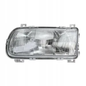 6910090E Reflektor główny lewy TYC SKODA FELICIA (6U) 6910090E