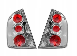 Lampa tylna / Tył Lewa + Prawa SKODA Fabia 99-08 6913915E