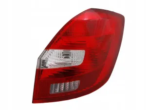 691588-T Lampa tył prawa SKODA FABIA (5J), 03.07-04.10 691588-T