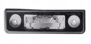 Lampa oświetlenia tablicy rej. POLCAR SKOD.OCTAVIA II 05- 6922958