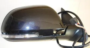Lusterko prawe View Max SKODA OCTAVIA II TOUR II 1Z3 1Z5 6923526M