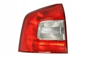 Lampa tył  SKODA OCTAVIA II lewa 10.08-12.13 6923873E
