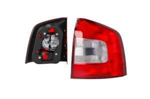 Lampa tył prawa SKODA OCTAVIA II (1Z3/1Z5), 10.08-12.13 6923882U