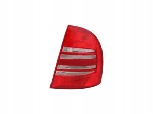 Lampa tył prawa Depo Skoda Superb (3U4) 02.02-06.08 6925881E