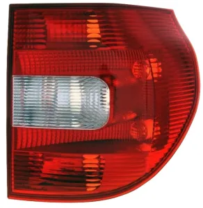 693587-E Lampa tył lewa SKODA YETI (5L) 09.09-09.13 693587-E