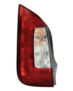 69A187-X Lampa tył lewa FARBA SKODA CITIGO 05.17- 69A187-X