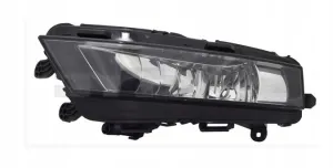 69C229-E Lampa p/mgielna-przednia