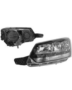 69X109-U Reflektor główny lewy MAGNETI MARELLI SKODA YETI 09.13- 69X109-U