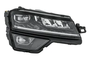 69X2102X Reflektor główny SKODA KAROQ 08.17- VISTEON / VARROC 69X2102X