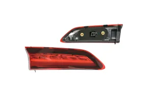 Lampa tył lewa SKODA KAROQ, 08.17- 69X2871X