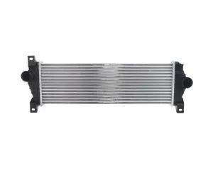 Chłodnica powietrza (Intercooler) SRLine KYRON 7110J8-1