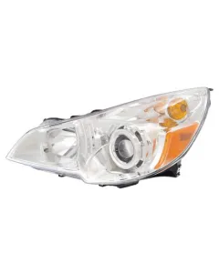 720909 Reflektor główny lewy TYC SUBARU OUTBACK BR 09.09-10.15 720909