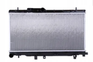 Chłodnica wody SRLine IMPREZA 00-02 721208-2