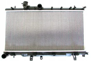 Chłodnica wody SRLine IMPREZA 02- 721308-1