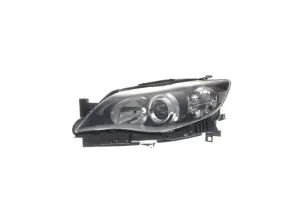 7215092E Reflektor główny IMPREZA 09.07-12.11 TYC 7215092E