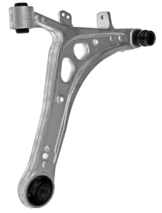 Wahacz prawy przód SUBARU IMPREZA LIFTBACK SRLine SR721538-2