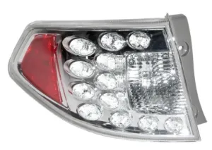 Lampa tył lewa SUBARU IMPREZA (GE/GH/GR/GV), 09.07-12.12 721587-E