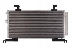 Skraplacz klimatyzacji SRLine SUBARU LEGACY 14- 72D1K8C1S