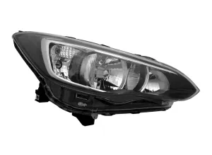 72L210-E Reflektor główny z tyłu SUBARU IMPREZA 05.16- od TYC 72L210-E