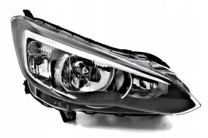 72L2100E Reflektor główny DEPO SUBARU IMPREZA 05.16- 72L2100E