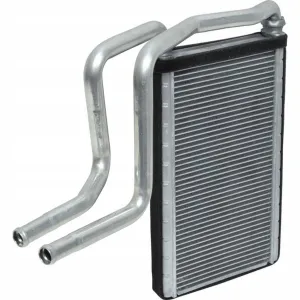 Nagrzewnica SRLine BRZ 12- 72S1N8-1