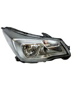72X1104E Reflektor główny prawa TYC SUBARU FORESTER SJ 01.13-05.18 72X1104E