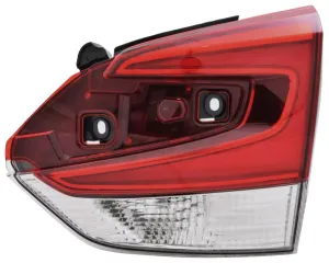 72X2881E Lampa tył prawa SUBARU FORESTER (SK) 03.18-10.21 72X2881E