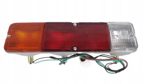 Lampa tył lewa SUZUKI SAMURAJ (SJ), 09.81-12.98 740887