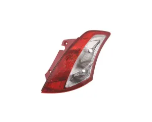 Lampa tył prawa SUZUKI SWIFT FZ/NZ 09.10-06.17 741588-E