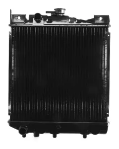 Chłodnica wody SRLine SWIFT 83-89 742108-1