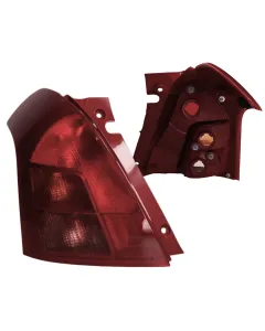 7423872E Lampa tył lewa SUZUKI SWIFT (SG) 03.05-09.10 7423872E