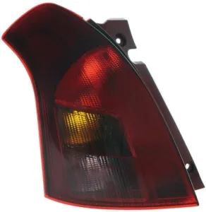 Lampa tył lewa DEPO SUZUKI SWIFT (SG) 03.05-09.10 7423873E