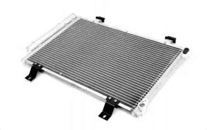 Skraplacz klimatyzacji  SUZUKI SWIFT 05- 7423K8C1