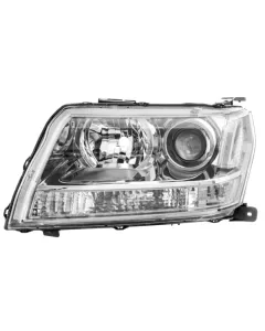 7426092E Reflektor główny lewy TYC SUZUKI GRAND VITARA JT 10.05- 7426092E