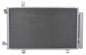 Skraplacz klimatyzacji SRLine SUZUKI SX4/F.SEDICI 7435K8C1S