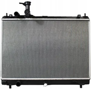 Chłodnica wody SUZUKI Swift 16-24 74B2081K
