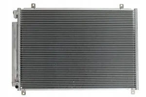 Skraplacz klimatyzacji Koyorad SUZUKI SWIFT 17- 74B2K81K