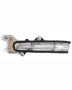 74L119-X Migacz boczny w lusterku lewa OE SUZUKI VITARA, 03.15- 74L119-X