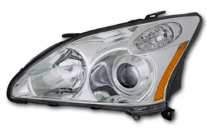 8061091 Reflektor główny LEXUS RX (XU30) 02.03-04.09  8061091
